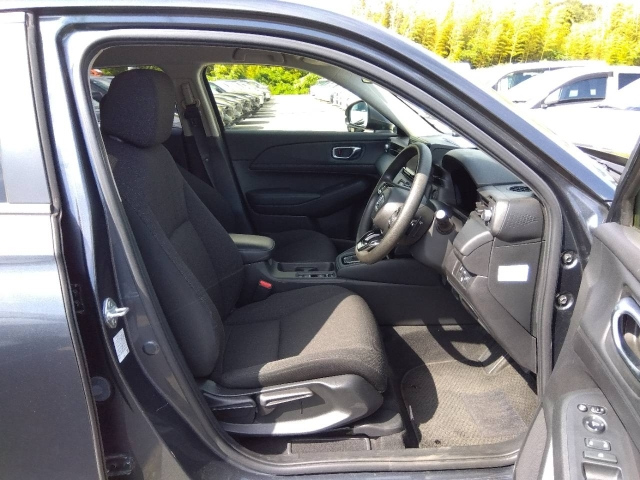HONDA VEZEL 2022