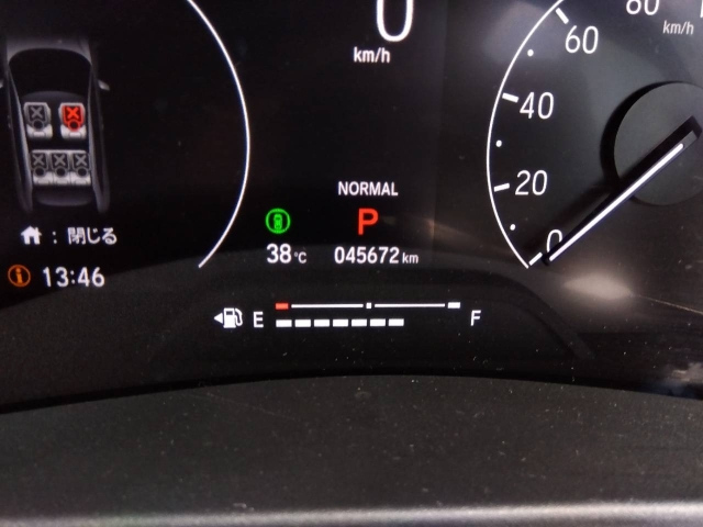 HONDA VEZEL 2022
