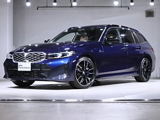 BMW 3 SERIES 2024