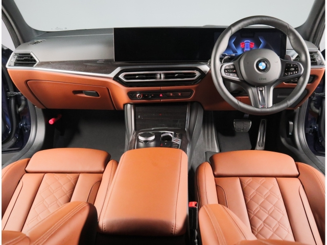 BMW 3 SERIES 2024