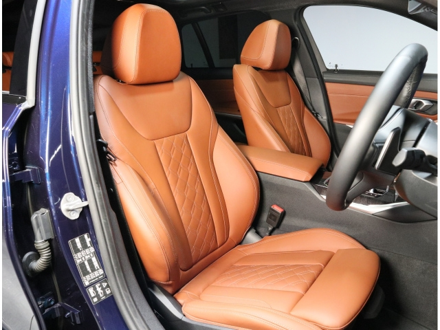 BMW 3 SERIES 2024