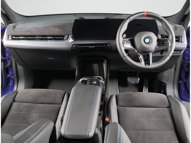 BMW X2 2024