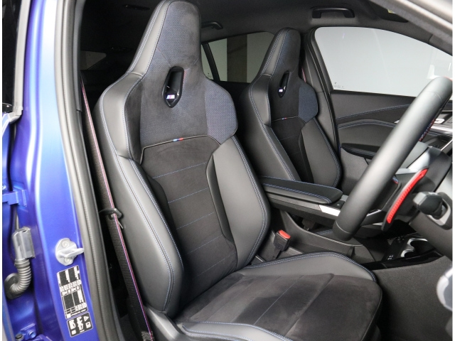 BMW X2 2024