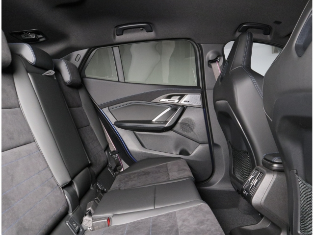 BMW X2 2024