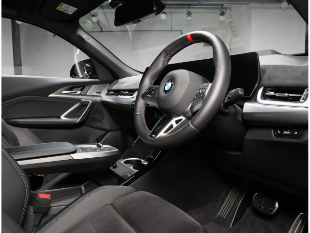 BMW X2 2024