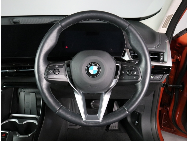 BMW X1 2023