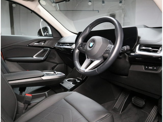 BMW X1 2023