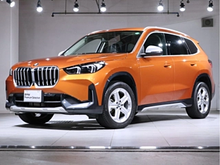 BMW X1 2023