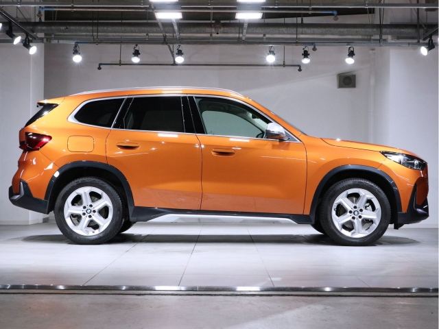 BMW X1 2023