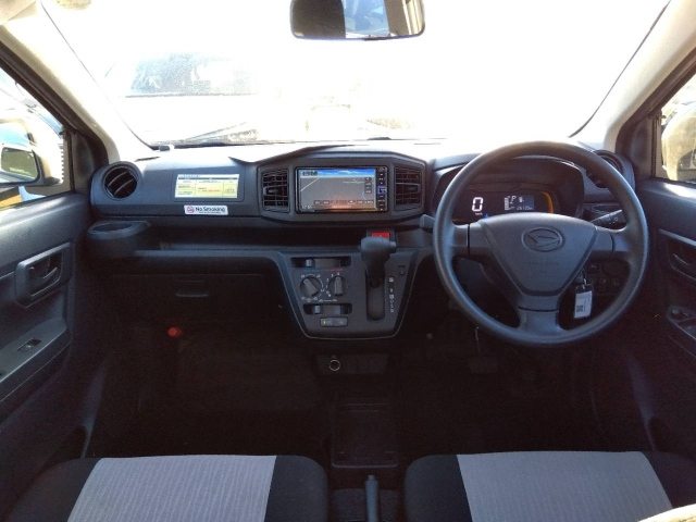 DAIHATSU MIRA E S 2020