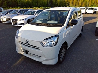 DAIHATSU MIRA E S 2020