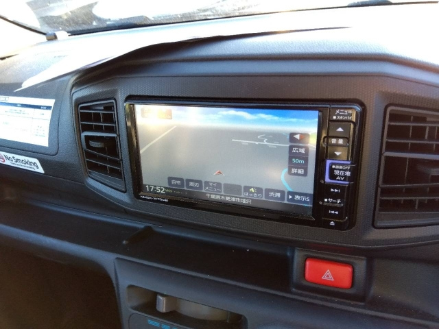 DAIHATSU MIRA E S 2020