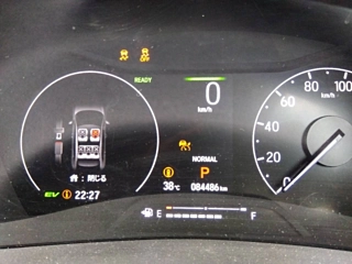 HONDA VEZEL 2022