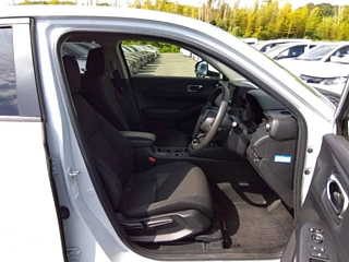 HONDA VEZEL 2022