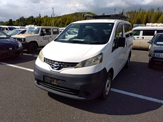 NISSAN NV200 2014