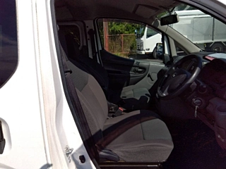NISSAN NV200 2014