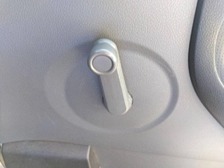 NISSAN NV200 2014