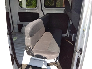 NISSAN NV200 2014