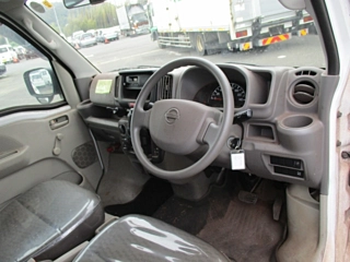 NISSAN CLIPPER VAN 2021