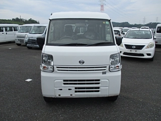 NISSAN CLIPPER VAN 2021