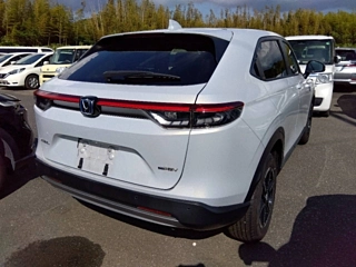 HONDA VEZEL 2022