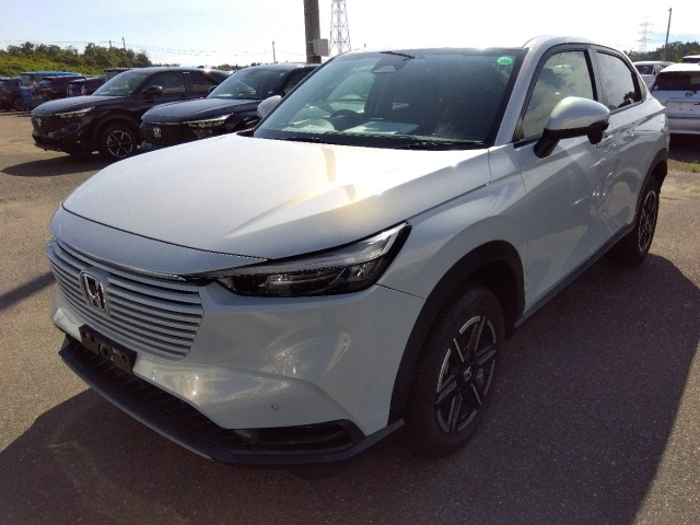 HONDA VEZEL 2022