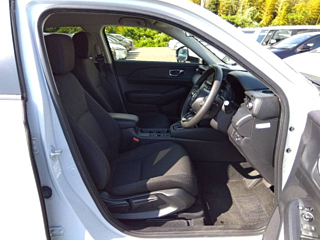 HONDA VEZEL 2022