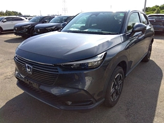 HONDA VEZEL 2022