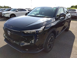 HONDA VEZEL 2022