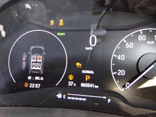 HONDA VEZEL 2022
