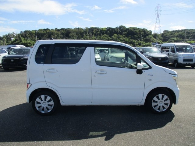 SUZUKI WAGON R 2020