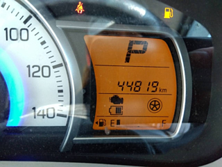 SUZUKI ALTO 2019