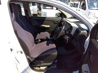 SUZUKI ALTO 2019