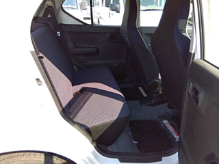 SUZUKI ALTO 2019