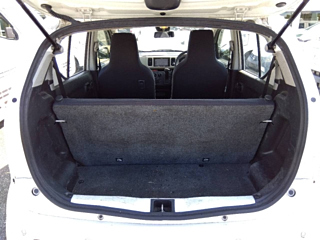 SUZUKI ALTO 2019