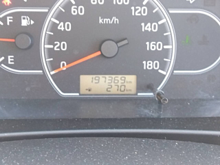 NISSAN AD 2020