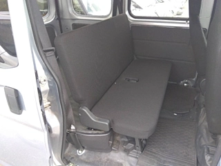 DAIHATSU HIJET VAN 2022