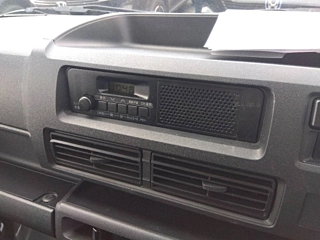 DAIHATSU HIJET VAN 2022