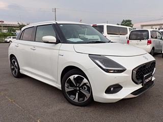 SUZUKI SWIFT 2023