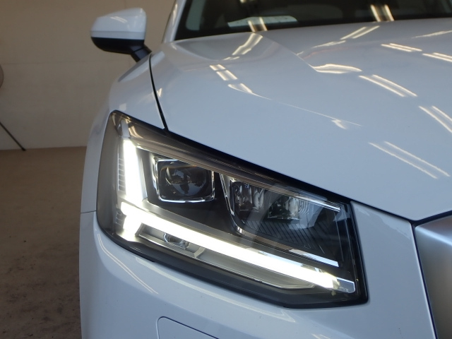 AUDI Q2 2018