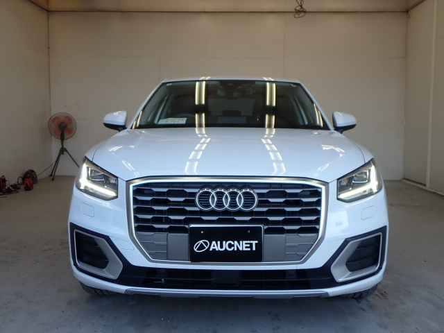 AUDI Q2 2018