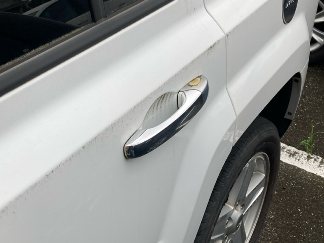CHRYSLER JEEP PATRIOT 2012