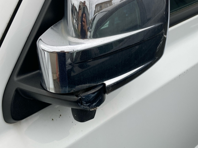 CHRYSLER JEEP PATRIOT 2012