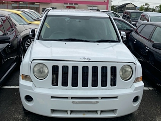 CHRYSLER JEEP PATRIOT 2012