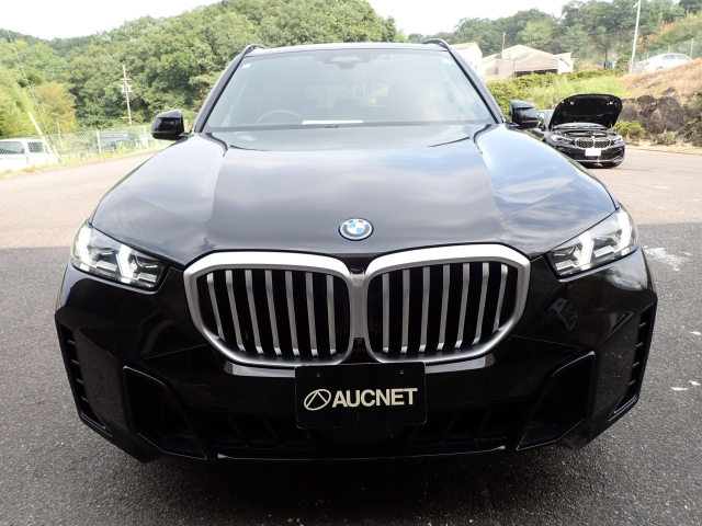 BMW X5 SERIES 2023