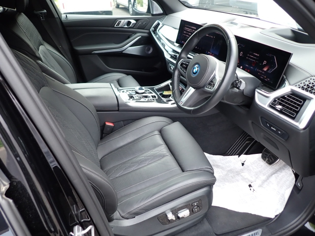 BMW X5 SERIES 2023
