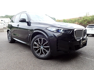 BMW X5 SERIES 2023