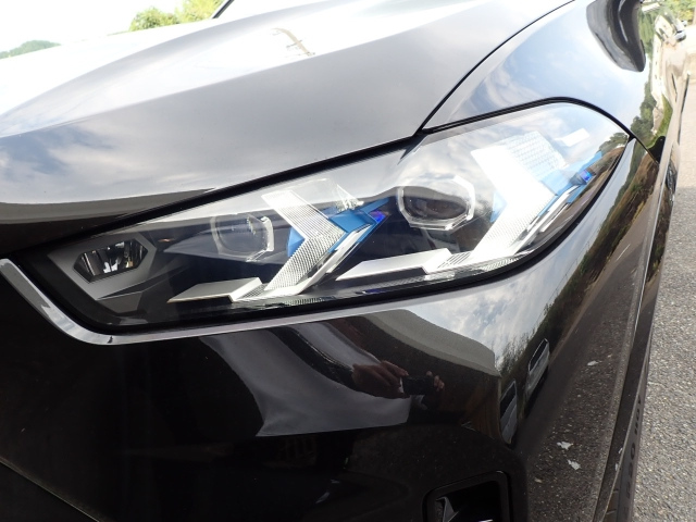 BMW X5 SERIES 2023
