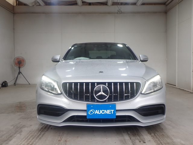 MERCEDES BENZ AMG 2019