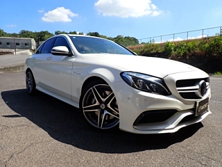 MERCEDES BENZ AMG 2016